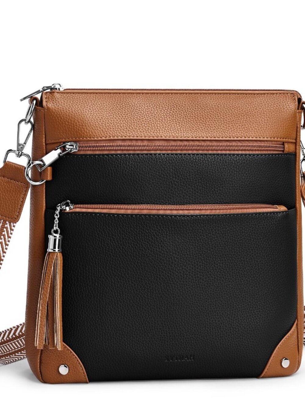 🆕 Anti Theft Crossbody Purses for Women RFID Blocking Crossbody Bags, Travel - Picture 7 of 7